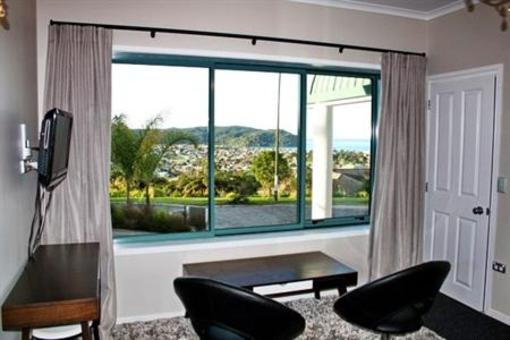 фото отеля Pacific View B&B