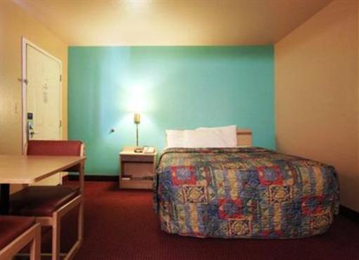 фото отеля America's Best Value Inn Show Low