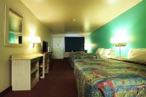 фото отеля America's Best Value Inn Show Low