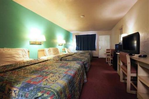 фото отеля America's Best Value Inn Show Low