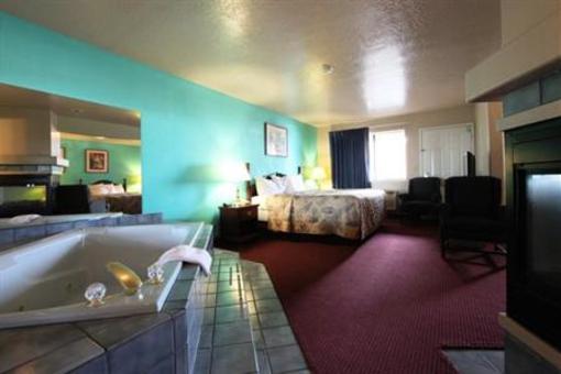фото отеля America's Best Value Inn Show Low