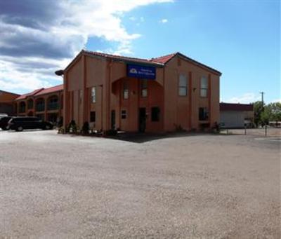 фото отеля America's Best Value Inn Show Low