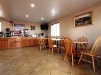 America's Best Value Inn Show Low