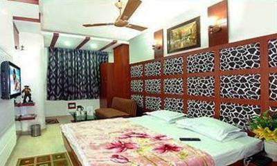 фото отеля Hotel Presidency New Delhi