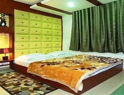 фото отеля Hotel Presidency New Delhi