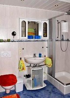 фото отеля Ferienwohnung Jobelius