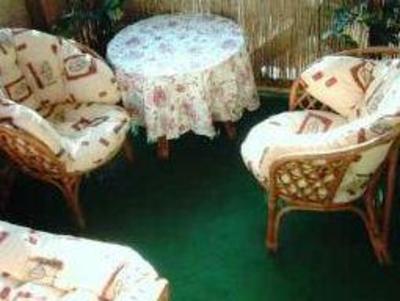 фото отеля Ferienwohnung Jobelius