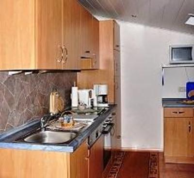 фото отеля Ferienwohnung Jobelius