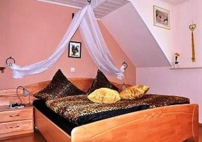 фото отеля Ferienwohnung Jobelius