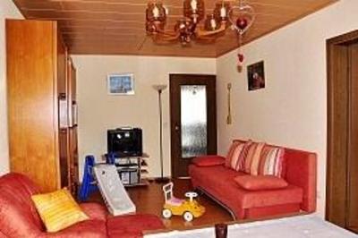 фото отеля Ferienwohnung Jobelius