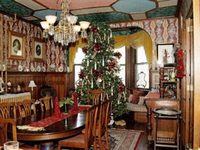 Captain Mey's Bed and Breakfast