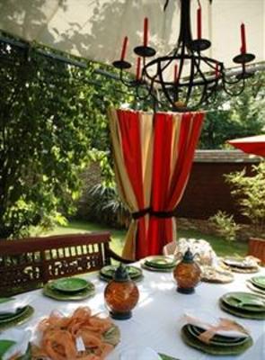 фото отеля Villa Carioca