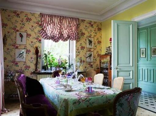 фото отеля Villa Carioca