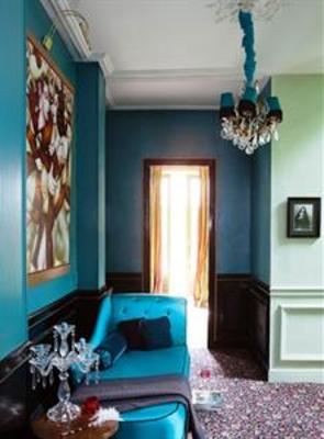 фото отеля Villa Carioca