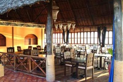 фото отеля Zanzibar Safari Club