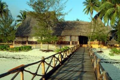 фото отеля Zanzibar Safari Club