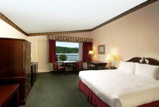 фото отеля Lakeview Motor Inn