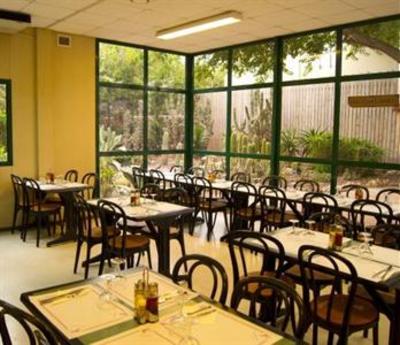 фото отеля Camping La Pineda de Salou