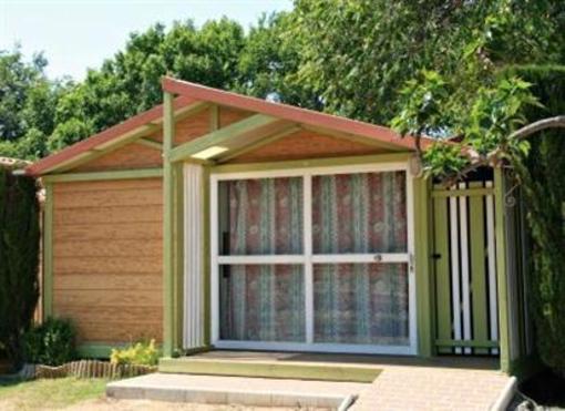 фото отеля Camping La Pineda de Salou