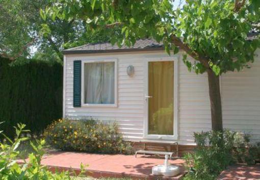 фото отеля Camping La Pineda de Salou