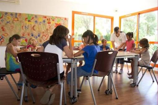 фото отеля Camping La Pineda de Salou