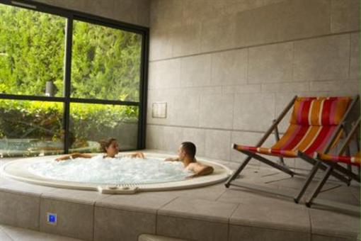 фото отеля Camping La Pineda de Salou