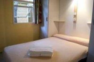 фото отеля Camping La Pineda de Salou