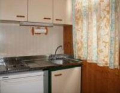 фото отеля Camping La Pineda de Salou
