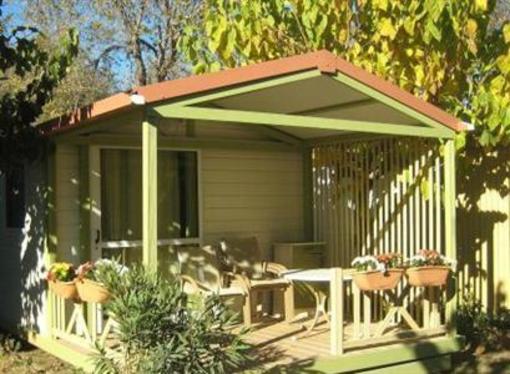 фото отеля Camping La Pineda de Salou