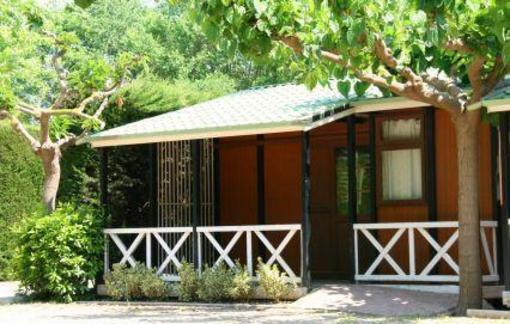 фото отеля Camping La Pineda de Salou