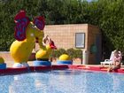 фото отеля Camping La Pineda de Salou