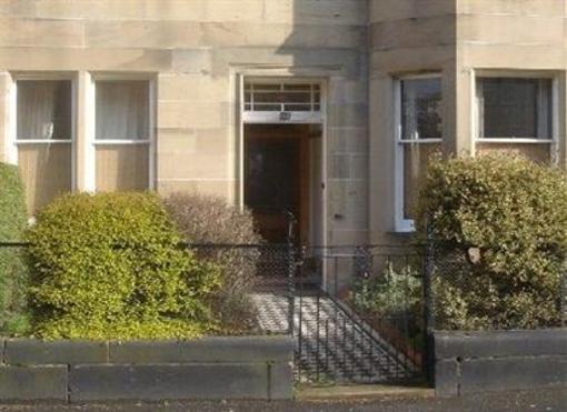 фото отеля Marchmont Main Door Apartment Edinburgh
