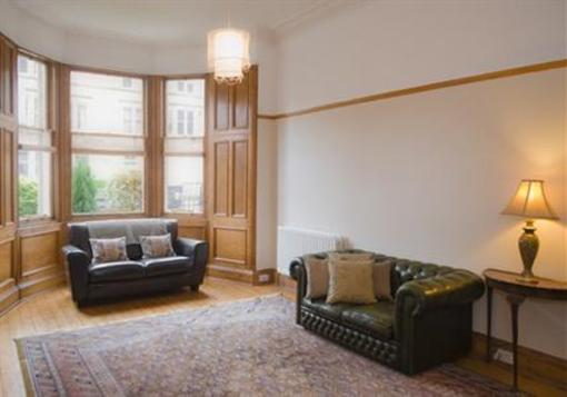 фото отеля Marchmont Main Door Apartment Edinburgh