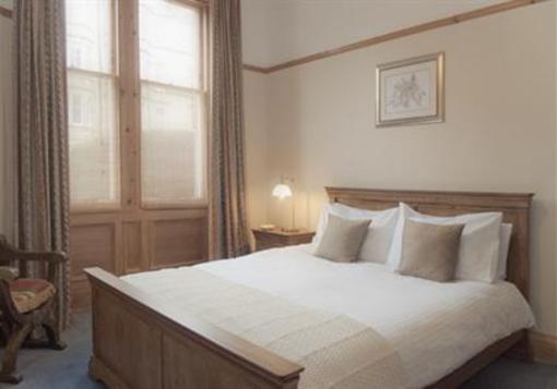 фото отеля Marchmont Main Door Apartment Edinburgh