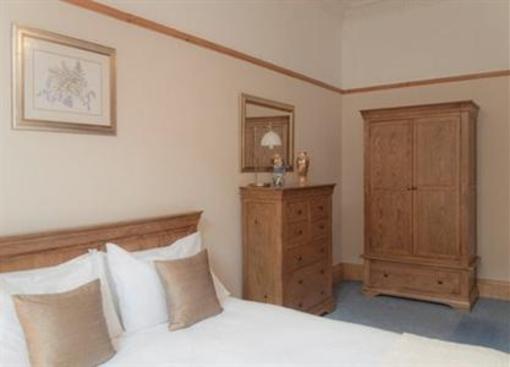 фото отеля Marchmont Main Door Apartment Edinburgh