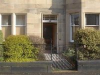 Marchmont Main Door Apartment Edinburgh