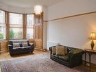 фото отеля Marchmont Main Door Apartment Edinburgh