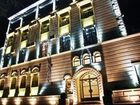 фото отеля East Legend Panorama Hotel Baku