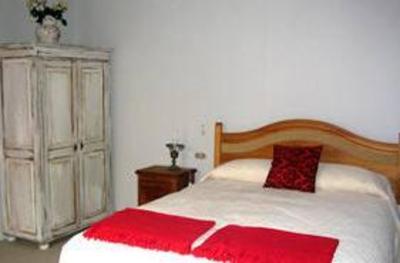 фото отеля Hotel Entre Vinas