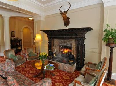 фото отеля Coul House Hotel Contin