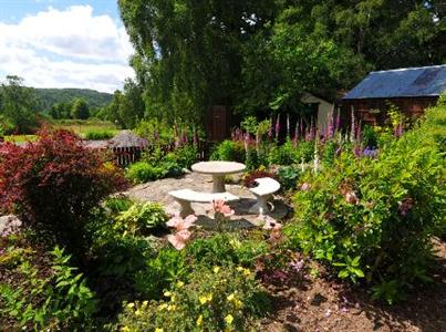 фото отеля Coul House Hotel Contin