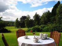 Coul House Hotel Contin