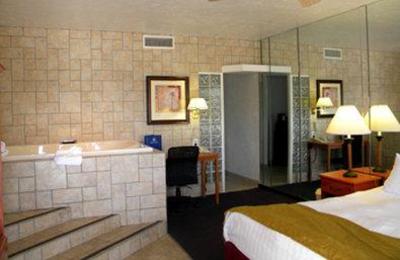 фото отеля Best Western Desert Aire Hotel