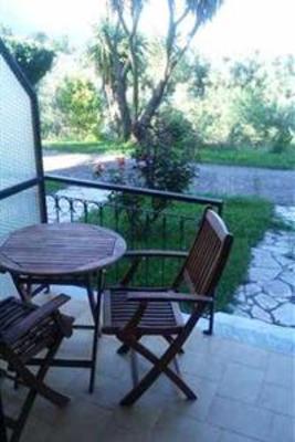 фото отеля Alexandros Apartments Dassia