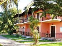 Alexandros Apartments Dassia