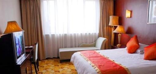 фото отеля Loudong Hotel
