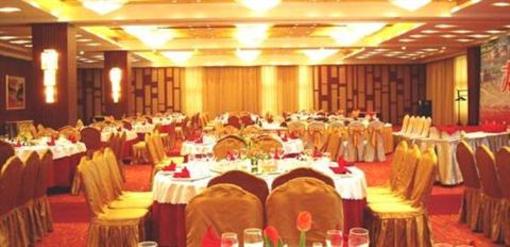 фото отеля Loudong Hotel