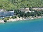 фото отеля Hotel Bellevue Ohrid