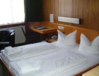 фото отеля Central-Hotel Tegel