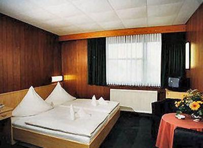 фото отеля Central-Hotel Tegel